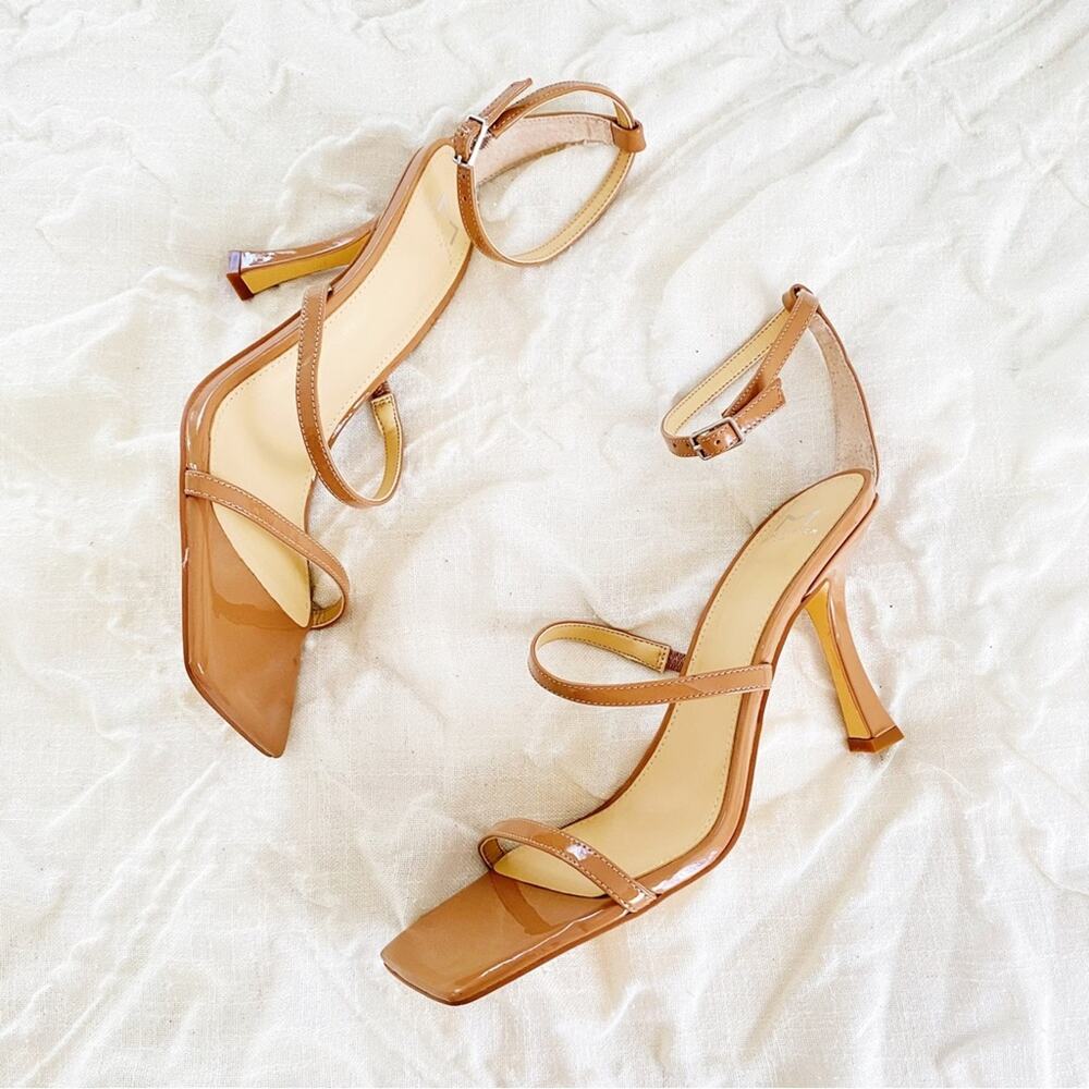 BOGO Marc Fisher Dalida Heeled SandalSize 8.5 New